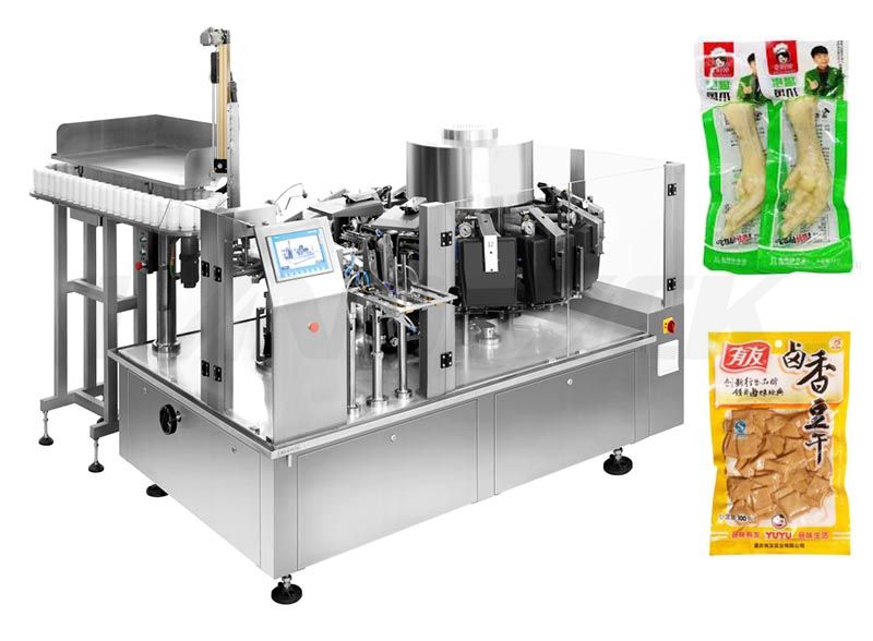 Food Industry Machinery